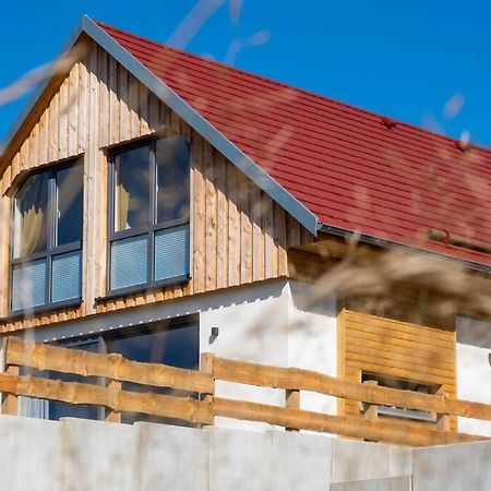 Ferienhaus Mountain View Six50 Mit Sauna Und Kamin In St. Andreasberg Sankt Andreasberg Exterior photo
