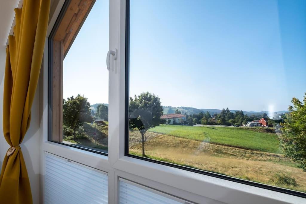 Ferienhaus Mountain View Six50 Mit Sauna Und Kamin In St. Andreasberg Sankt Andreasberg Exterior photo